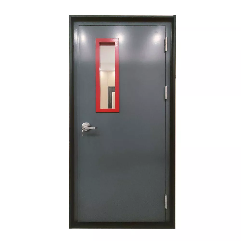 ประตูกันไฟ