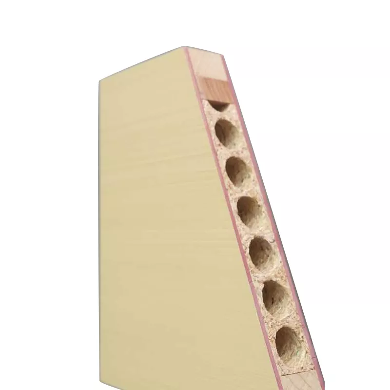 ประตูไม้เอ็มดีเอฟ